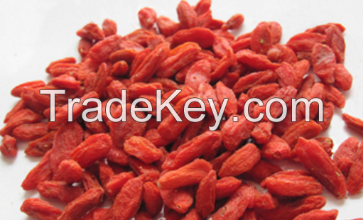 Dried Gojiberry/Wolfberry