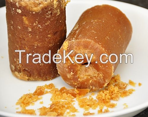 Supply Pure Palm Sugar Lump or Bar