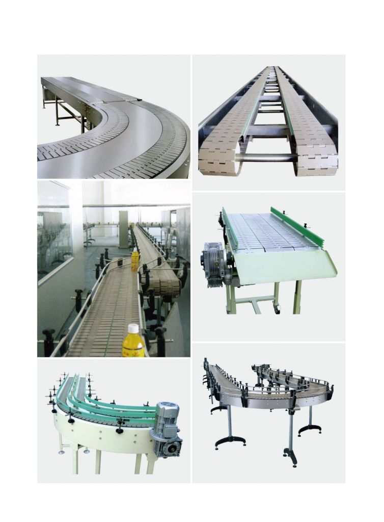 top chain conveyor manufacturer