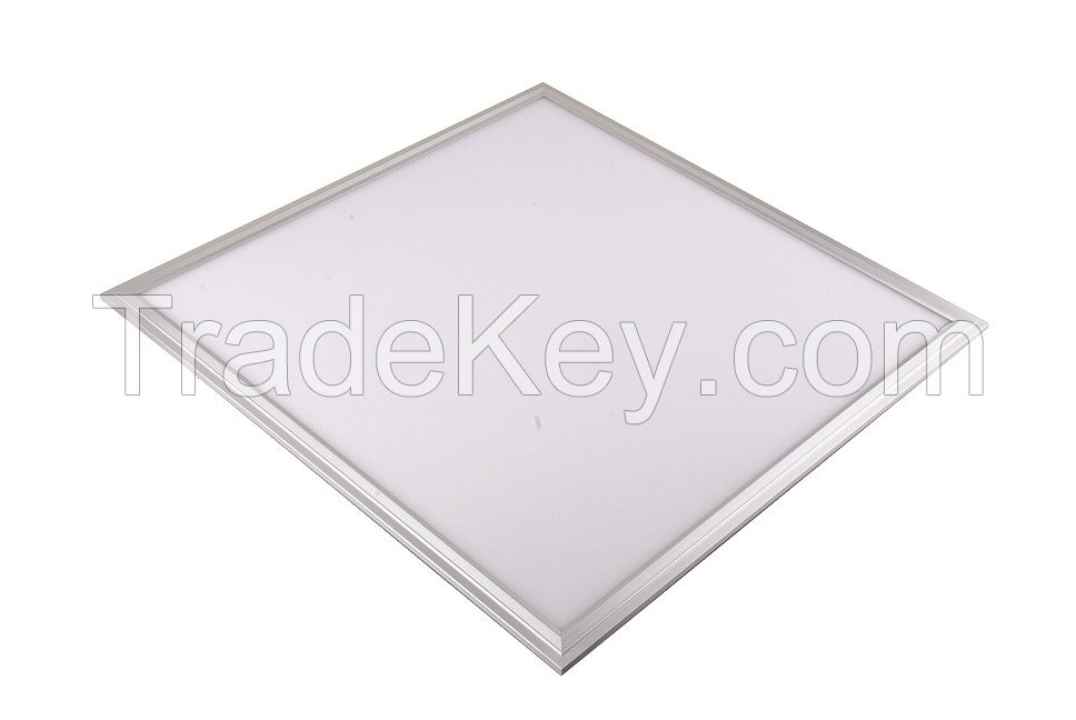 LED panel light