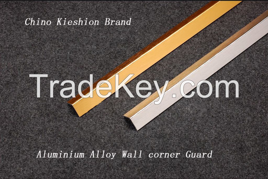 sell aluminium alloy wall corner guard