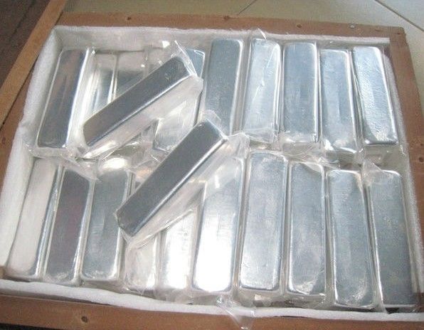 Indium Ingot