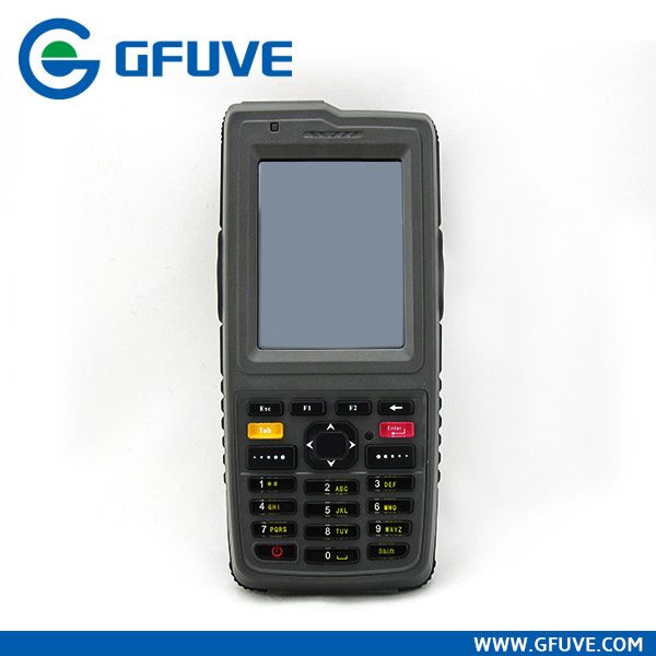 GF1100 HANDHELD LOGISTIC AND WAREHOUSE MANAGEMENT TERMINAL