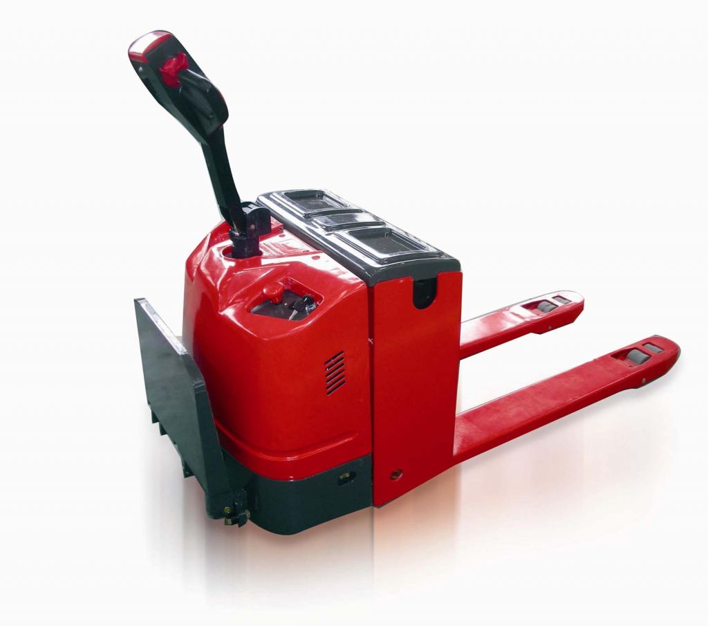 2.0T Battery Power Pallet Truck