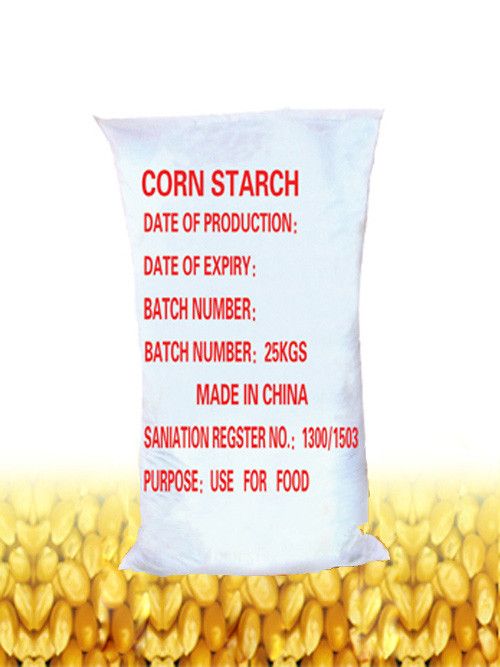 Quality Corn Starch