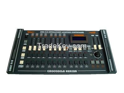 Sell DMX-512 controller, DMX512/1990 Standard 504channels.(MS-C504)