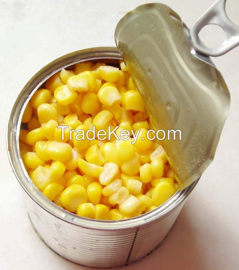 Delicious Homemade Recipe for Creamed Corn from Fresh Corn