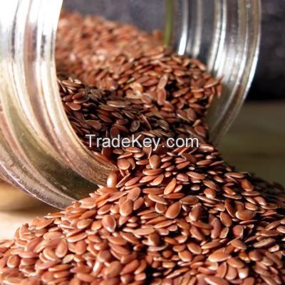 Best Quality Flax Seeds/Linseeds