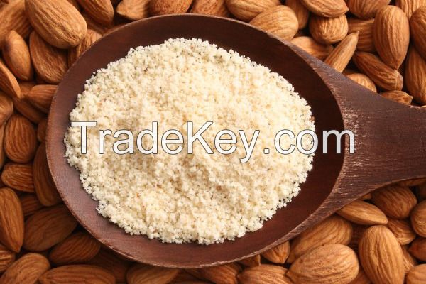 High Quality Almond Flour