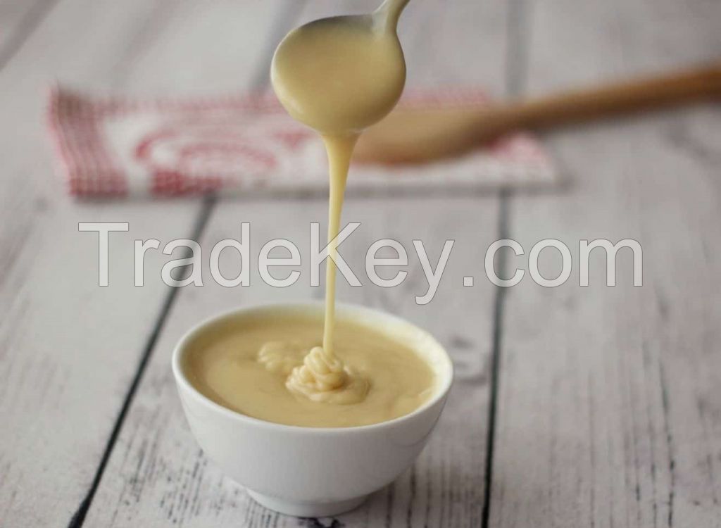 Best Quality Condensed Milk