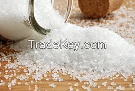 Epsom salt, 