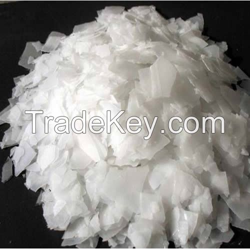 potassium hydroxide