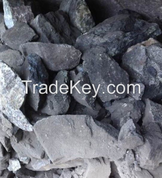 Sell Offer Chrome ore Lump 40%