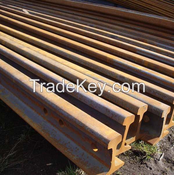 Rail scrap for sale