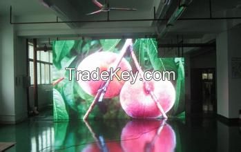 Sell P10 outdoor Video wall