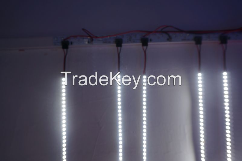 Sell LED stripe with tube