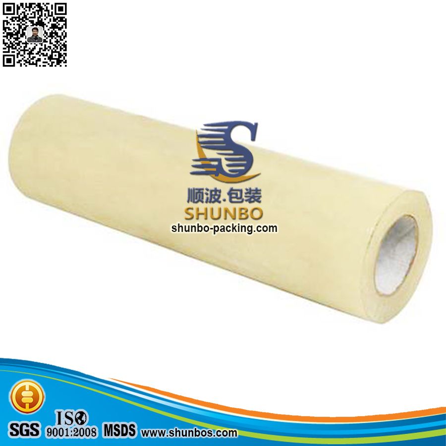 Protection film for PET, ABS, Glass surface