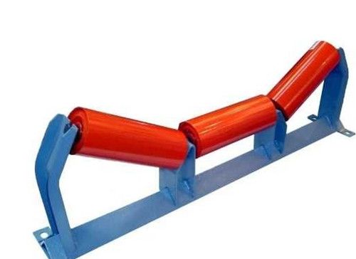 conveyor idler