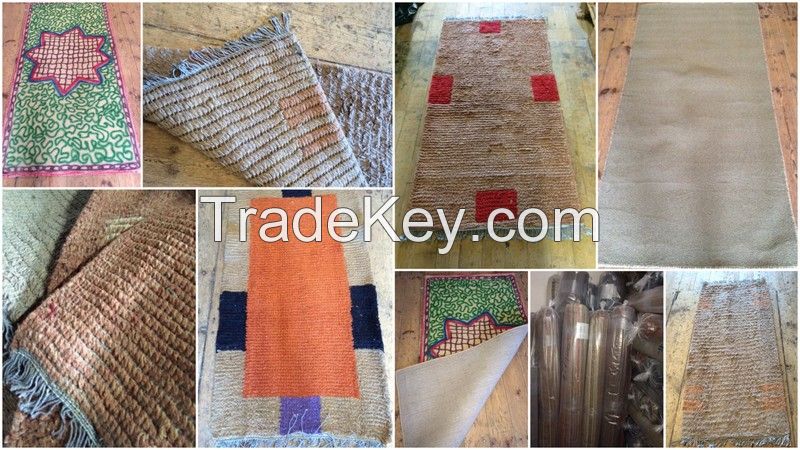 Various Carpets & Rugs made in India for sale