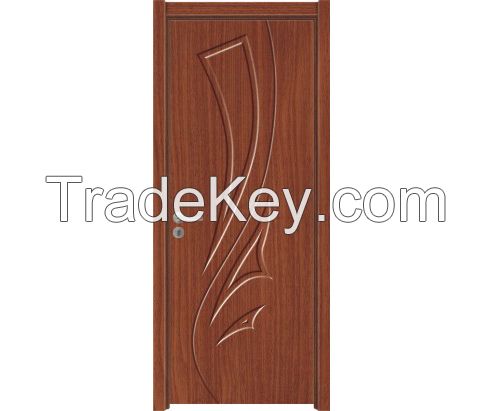 Sell Interior MDF PVC Laminated doors