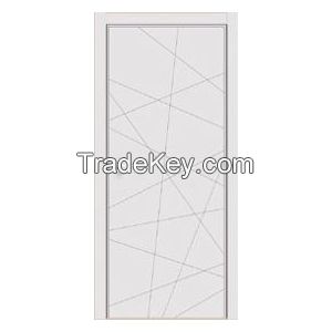 sell MDF Wooden PVC interior doors