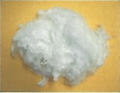 Sell Polyester Staple Fiber