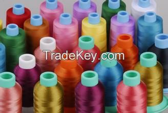 polyester yarn