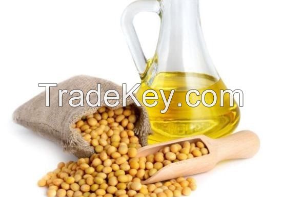 Soybean oil