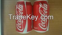 Coca Cola 330ml