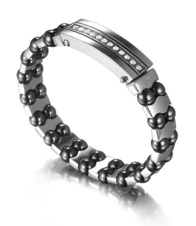 Sell stainless steel bracelet