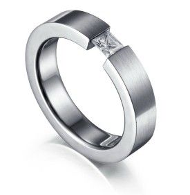 Sell stainless steel ring