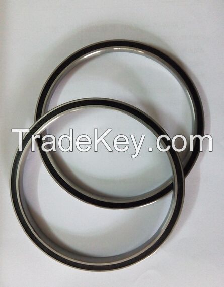 Thin section bearing K12008XP0