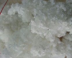 wholesale polyester fiber fill-HCS