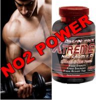 Sell Absonutrix Nitric Oxide NO2 Xtreme