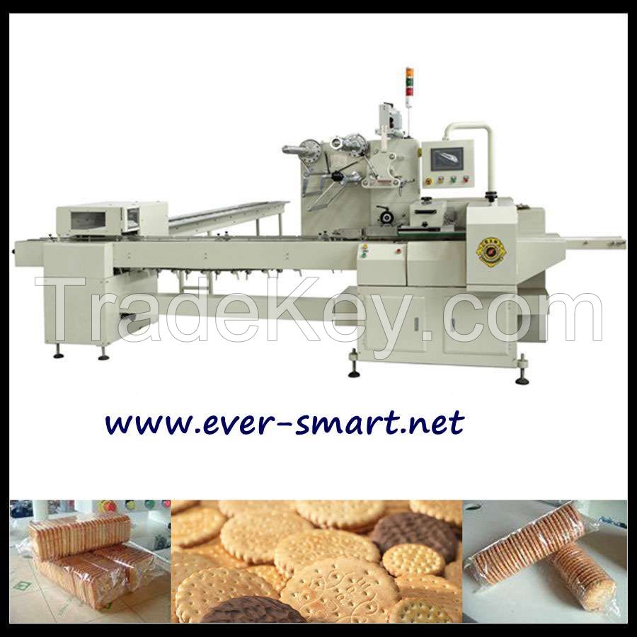 Tray Free Packing Machine