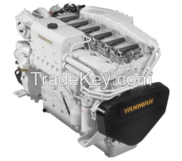 900hp Diesel Inboard Engine for Sale