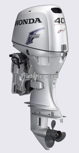 40hp Outboard Engine for Sale