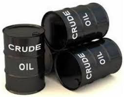 Sell Crude Oil