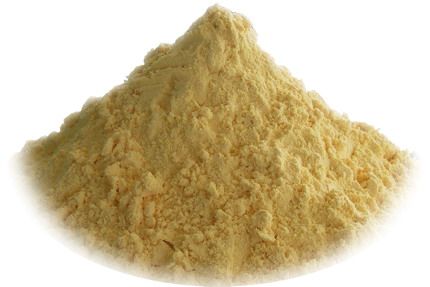 Sugared Whole Egg Powder