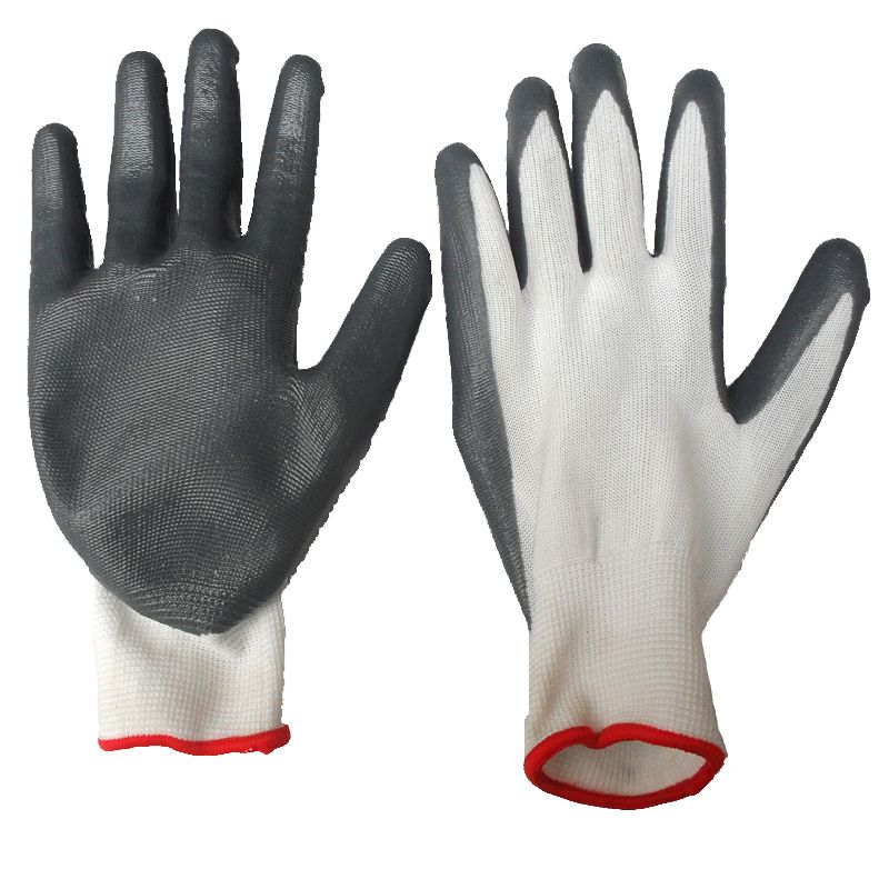 sell nitrile glove