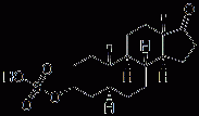 Androsterone Sulfate