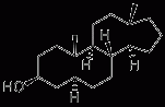 BETA-ANDROSTANOL