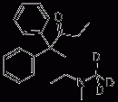 Methadone HCL