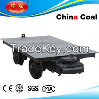 MPC Series Flat Rail Mine Car