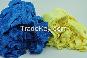 Microfiber Custom Refill Strip microfiber kentucky mop