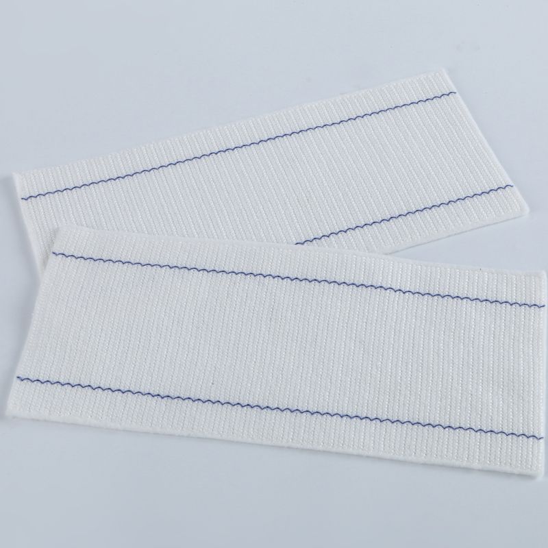 Disposable Mopping Pads For Dusting Or Wet Cleaning