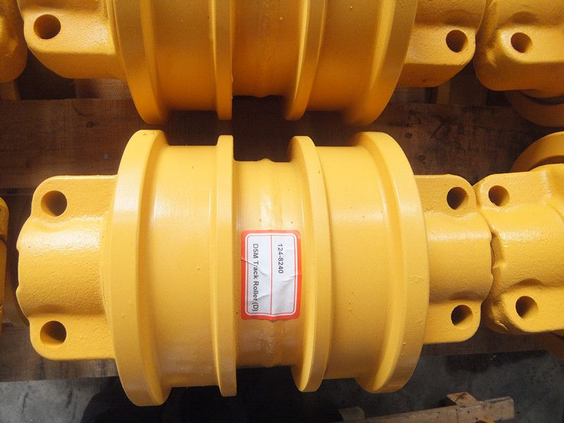 D5M track roller(D/F), 1248240