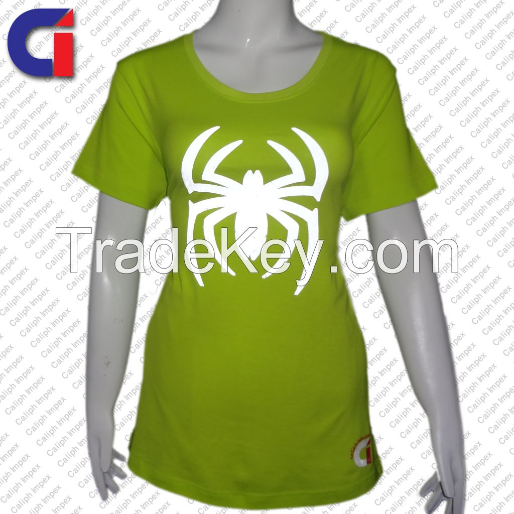 T-Shirt For Girls