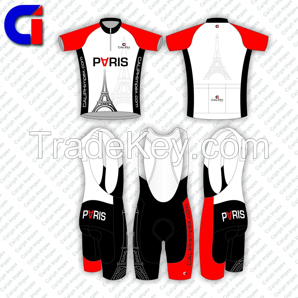 Cycling Jersey