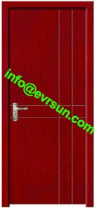 Sell interior WPC door